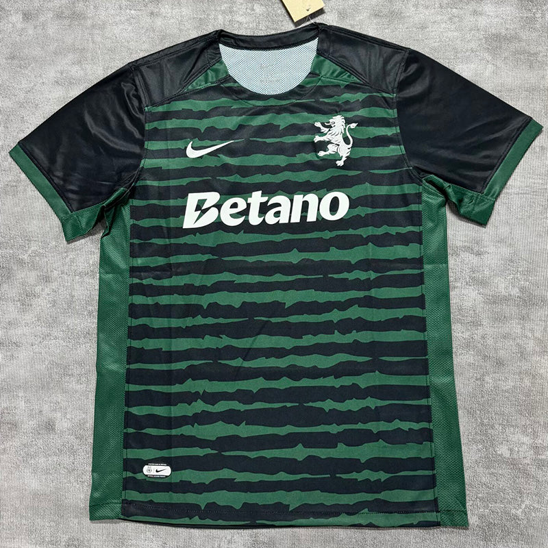 Sporting Lisboa 25/26 (Sporting Lisbon Christmas)