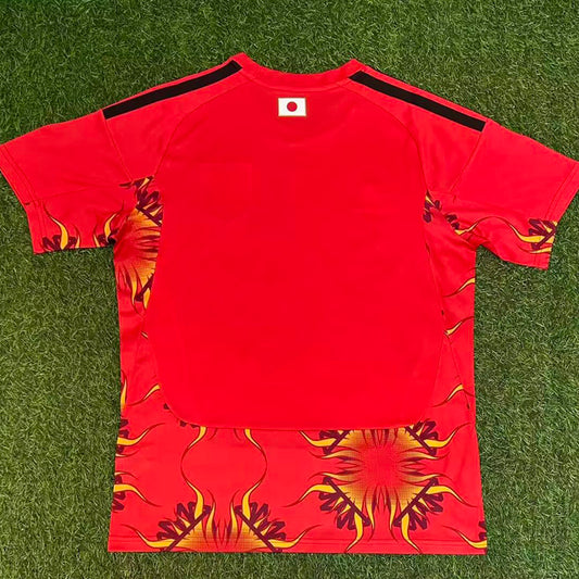 Selección de Japón Portero 26/27