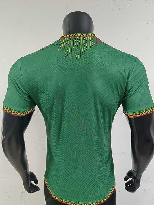Selección de Malí Versión Jugador 26/27 (Mali Green)