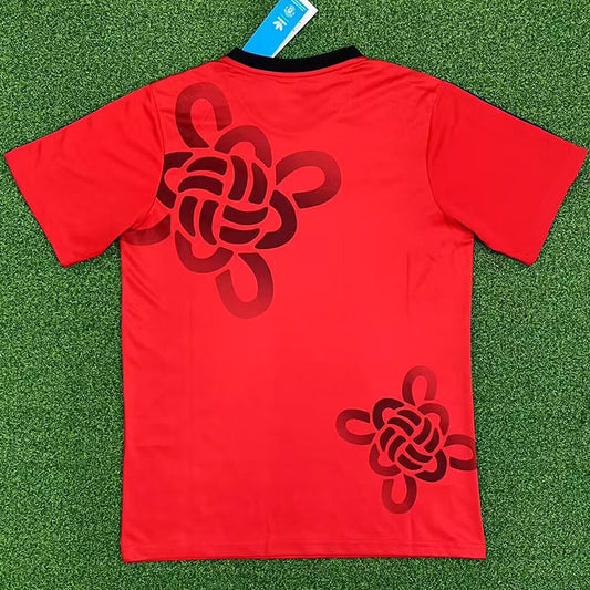 Manchester United Edición especial 25/26 Red