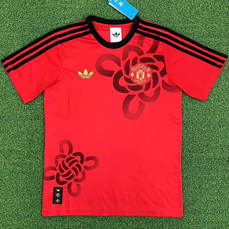 Manchester United Edición especial 25/26 Red