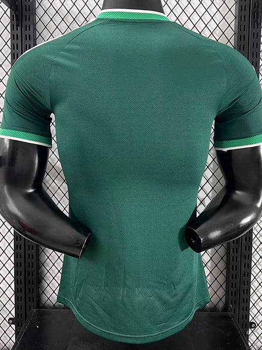 Selección de Arabia Saudí Edición especial Versión Jugador 26/27