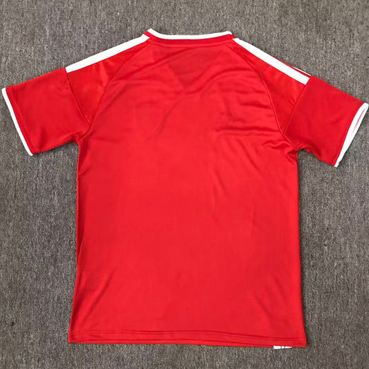 Selección de Gales Edición especial 26/27