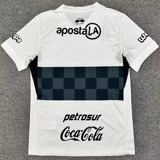 Club Olimpia Local 26/27