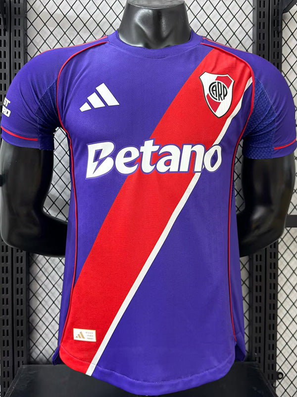 River Plate Tercera Versión Jugador 26/27