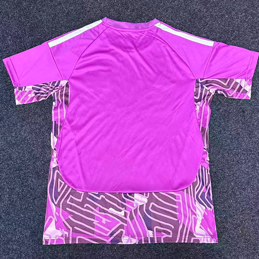 Colo-Colo Portero 26/27 (Colo Colo Purple)