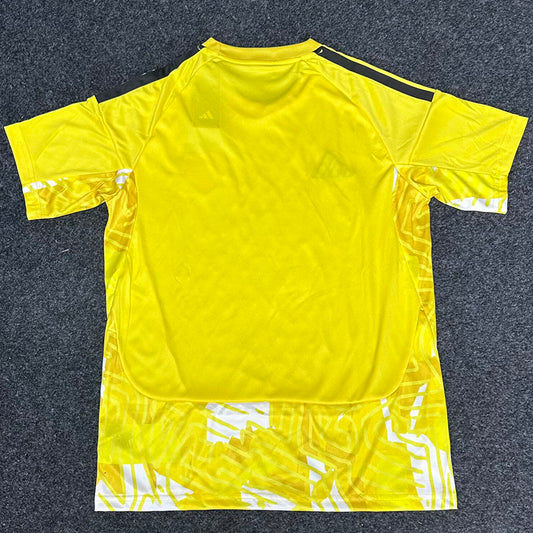 Colo-Colo Portero 26/27 (Colo Colo Yellow)