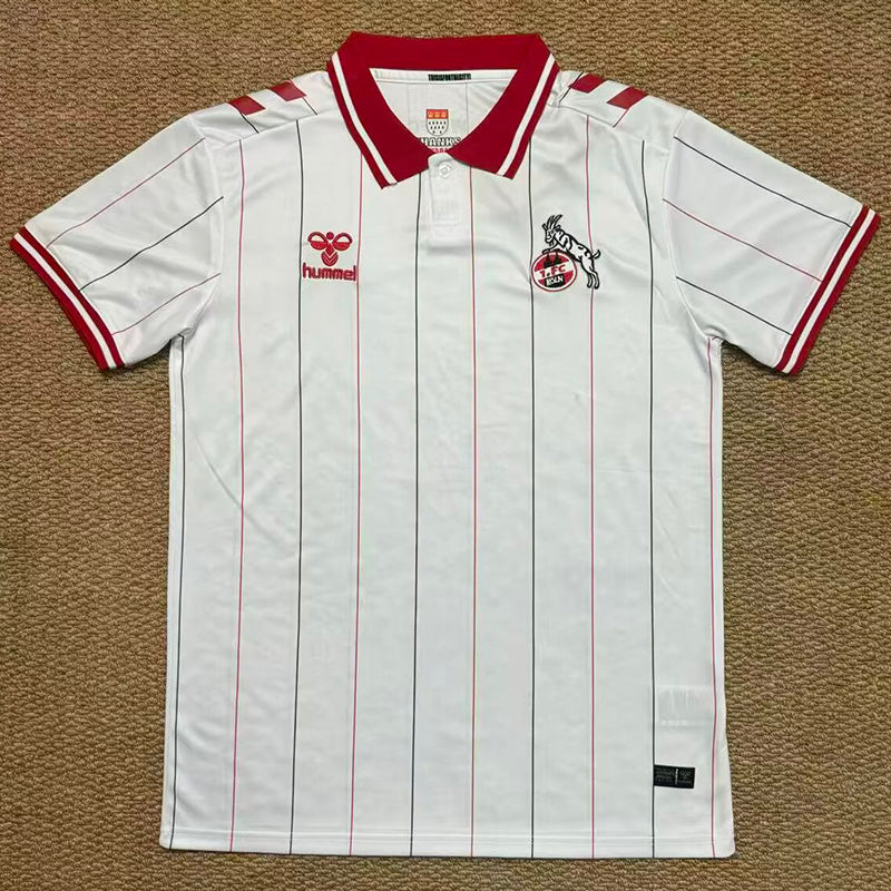 FC Köln Edición especial 25/26