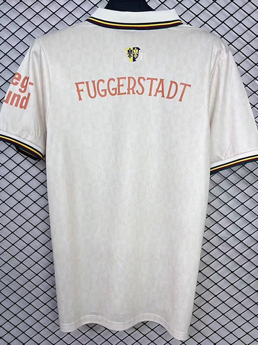 Augsburg FC Beige Edición especial 25/26