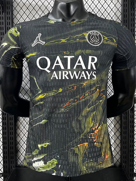 Paris Saint-Germain Versión Jugador 25/26