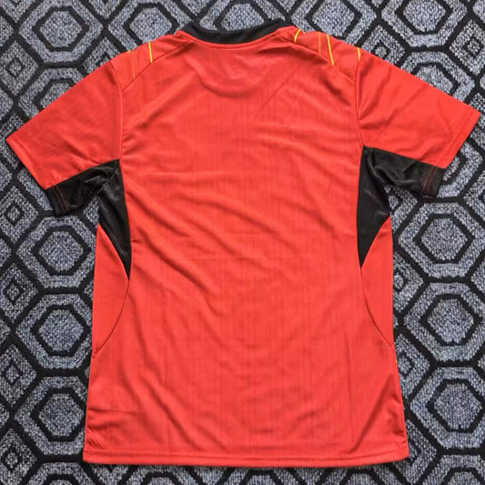 Selección de Ghana 26/27