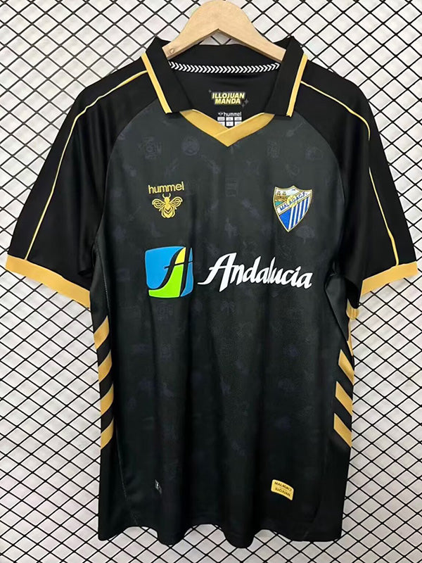 Malaga Black Edición especial 25/26
