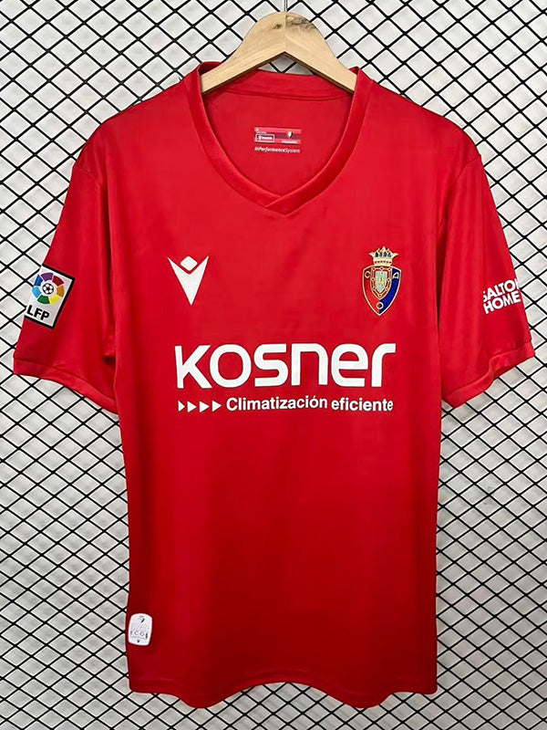Osasuna Edición especial 25/26