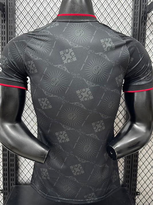River Plate Black Edición especial Versión Jugador 26/27