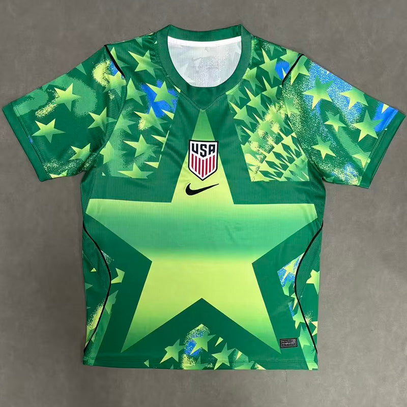 Selección de Estados Unidos Portero 26/27