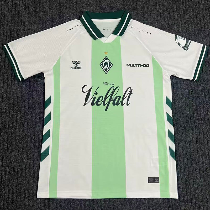 Werder Bremen 26/27