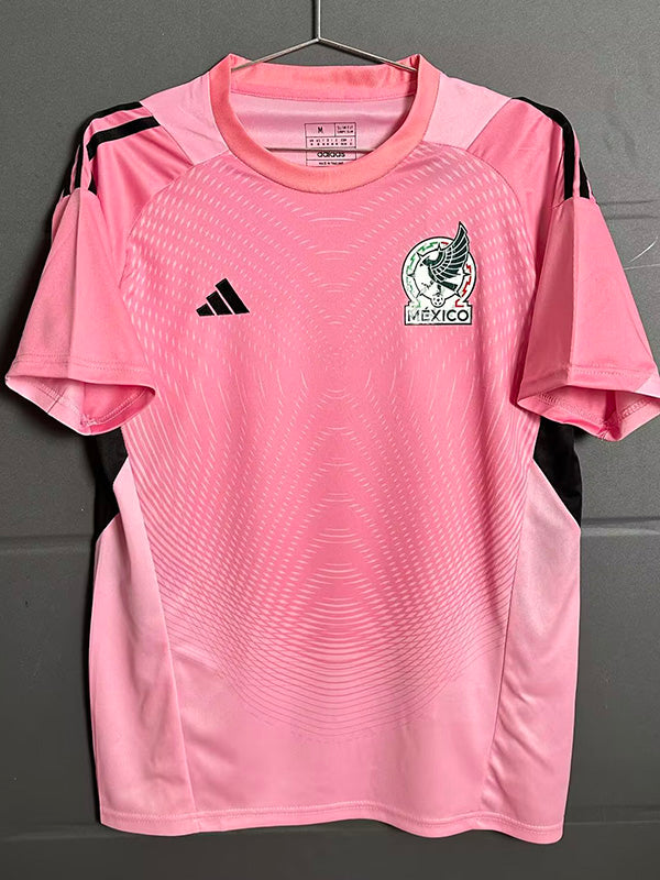 Selección de México Portero 26/27 (Pink)