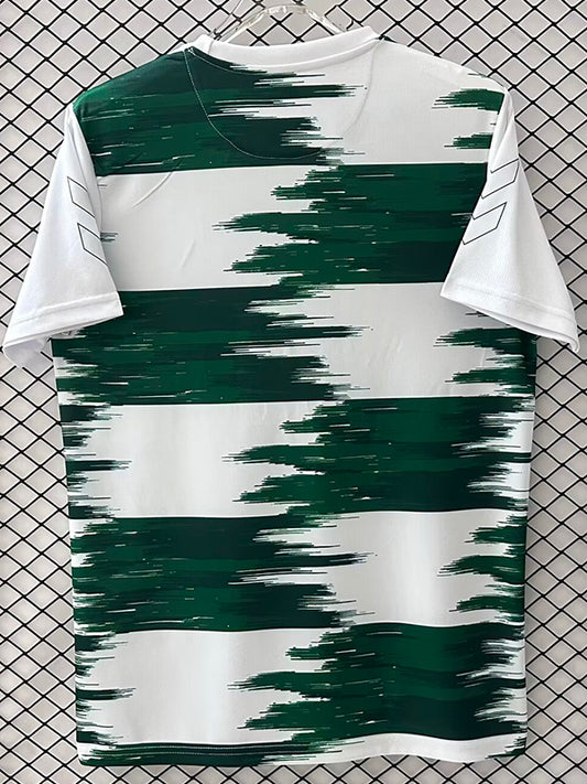 Saint Etienne Green White Edición especial 26/27