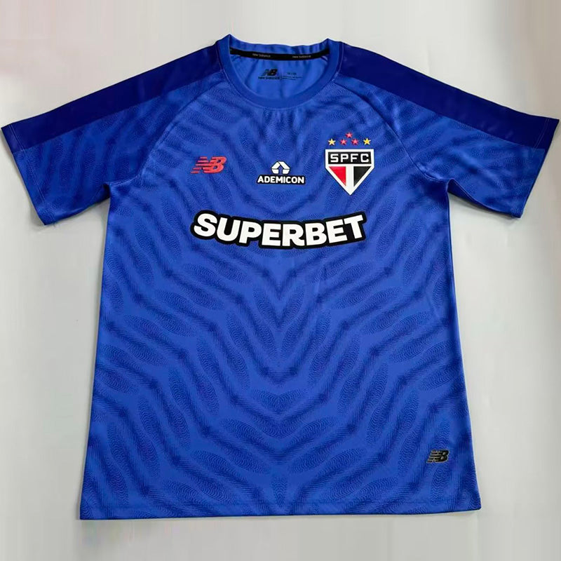 Sao Paulo FC Portero 26/27