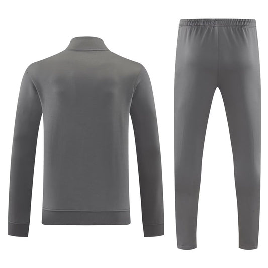 Manchester United 26/27 Chandal / Tracksuit Gray