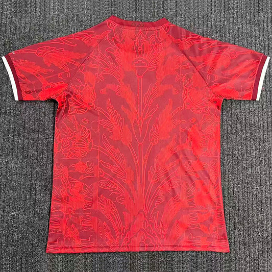 Selección de Turquía Edición especial 26/27 (Turkey)