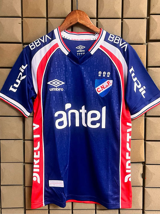 Club Nacional Navy Blue 26/27