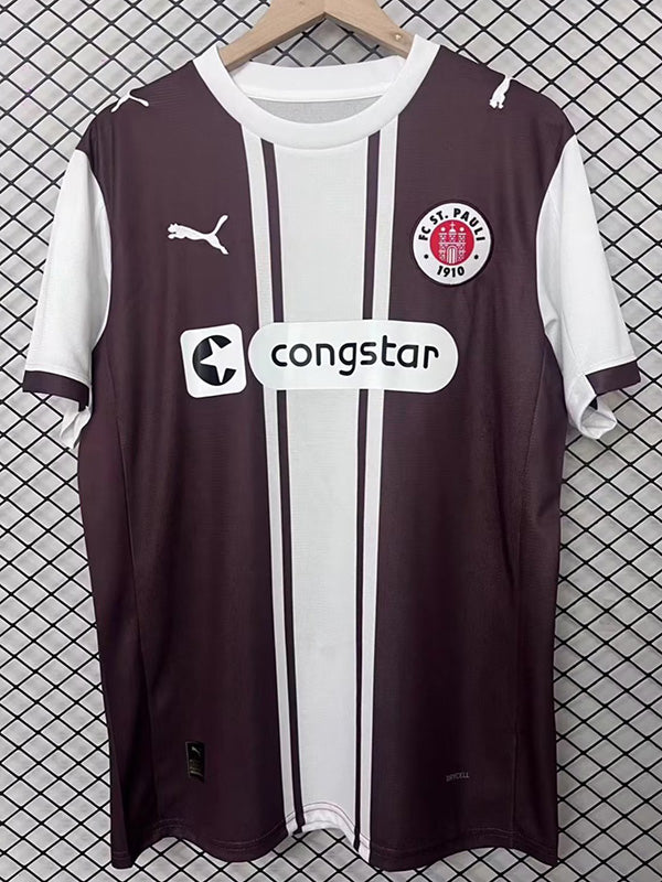 St. Pauli Edición especial 25/26