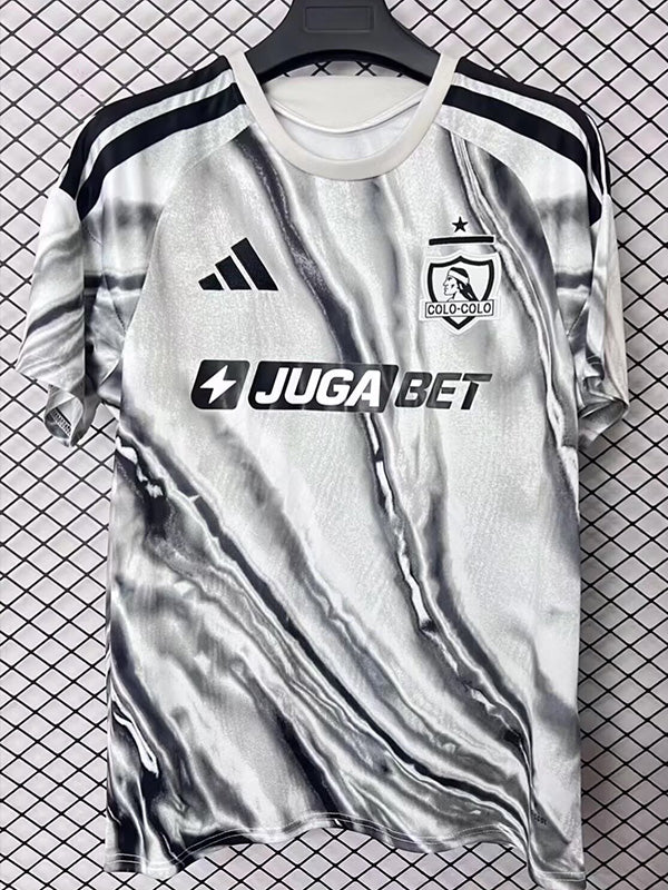 Colo-Colo Edición especial 26/27