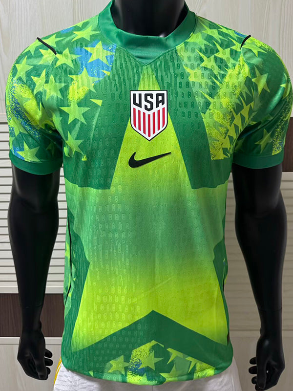 Selección de Estados Unidos Portero Versión Jugador 26/27