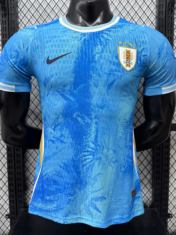 Selección de Uruguay Edición especial Versión Jugador 26/27