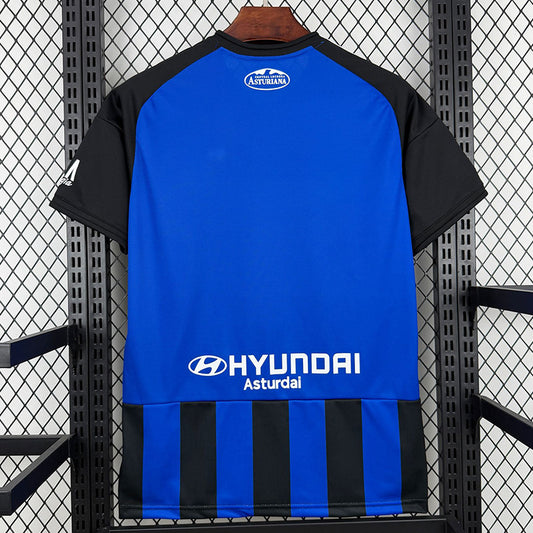 Real Oviedo Blue Edición especial 25/26