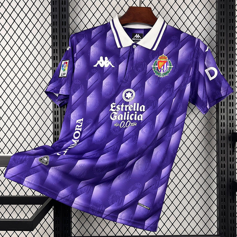 Valladolid Edición especial 25/26 (Valladolid)