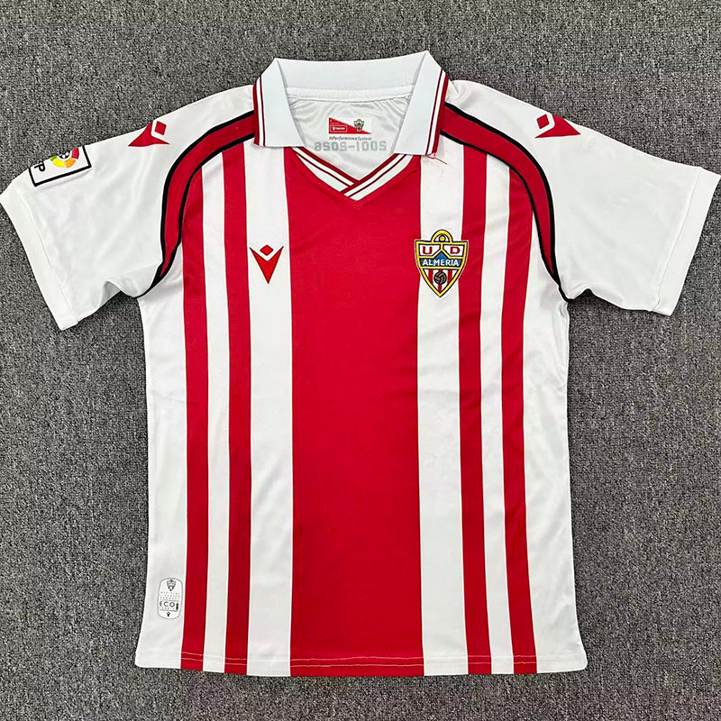 UD Almeria Edición especial 25/26