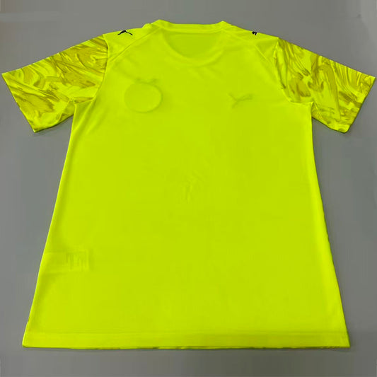 BaHia Fluorescent Green Portero 26/27