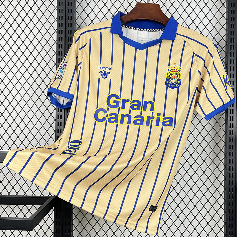 Las Palmas Edición especial 25/26