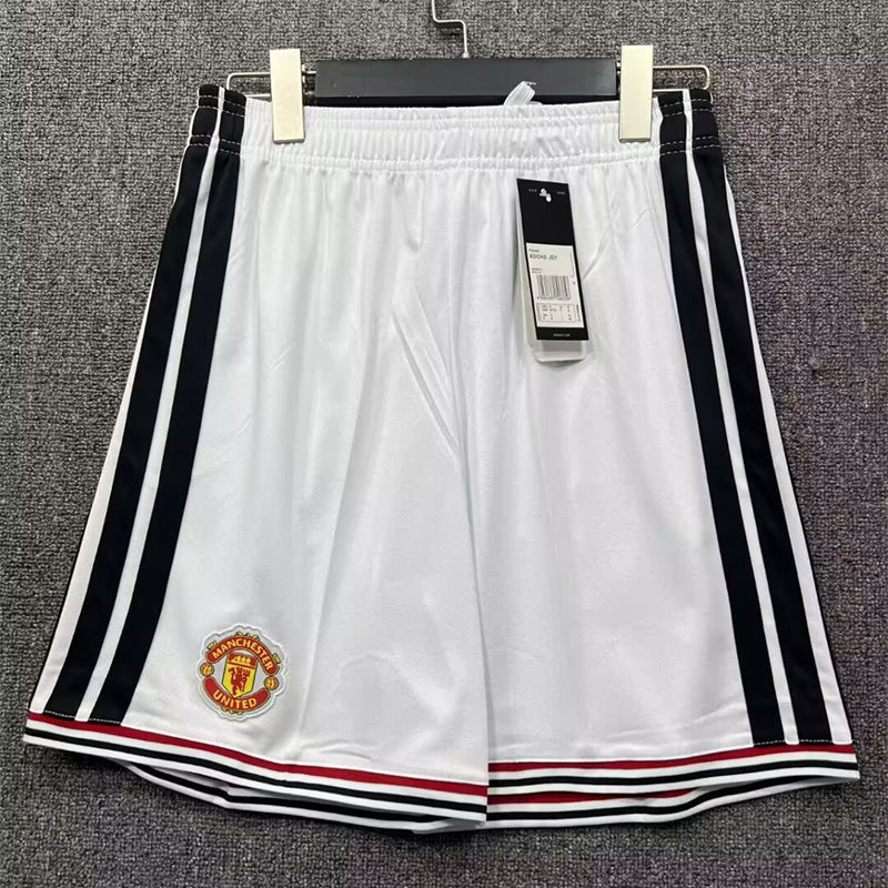 Manchester United Local 26/27 Pantalon / Shorts
