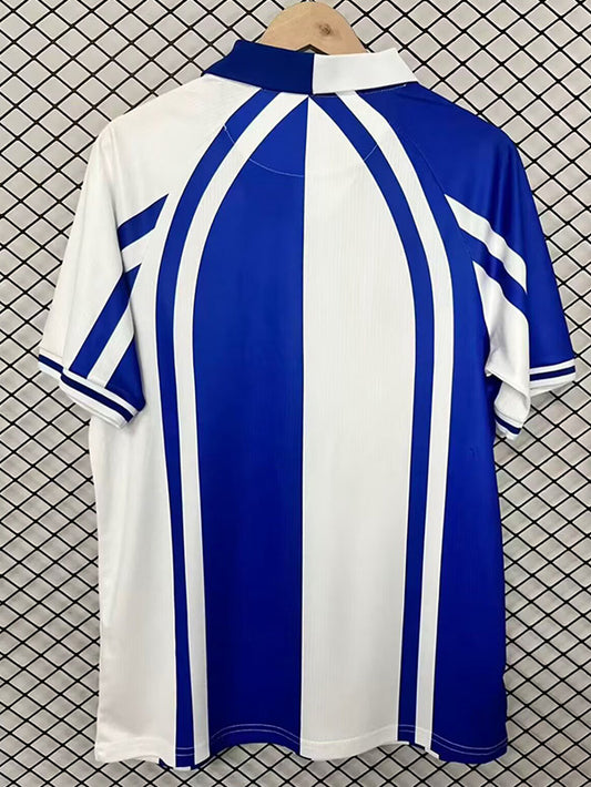La Coruna Blue White Edición especial 25/26