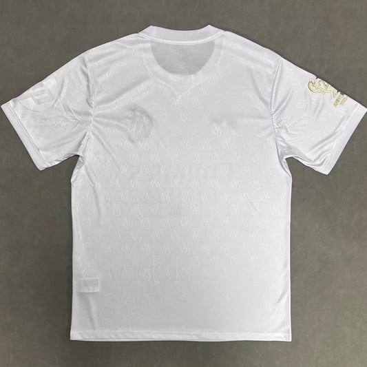 RMA White 125th Aniversario 26/27