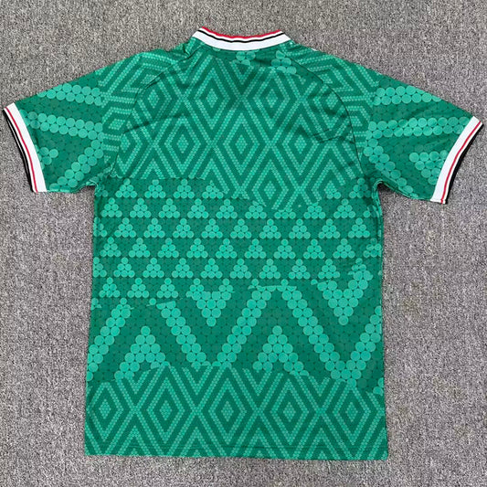 Selección de IRAQ Visitante 26/27