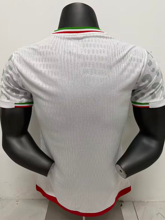 Selección de Irán Local Versión Jugador 26/27
