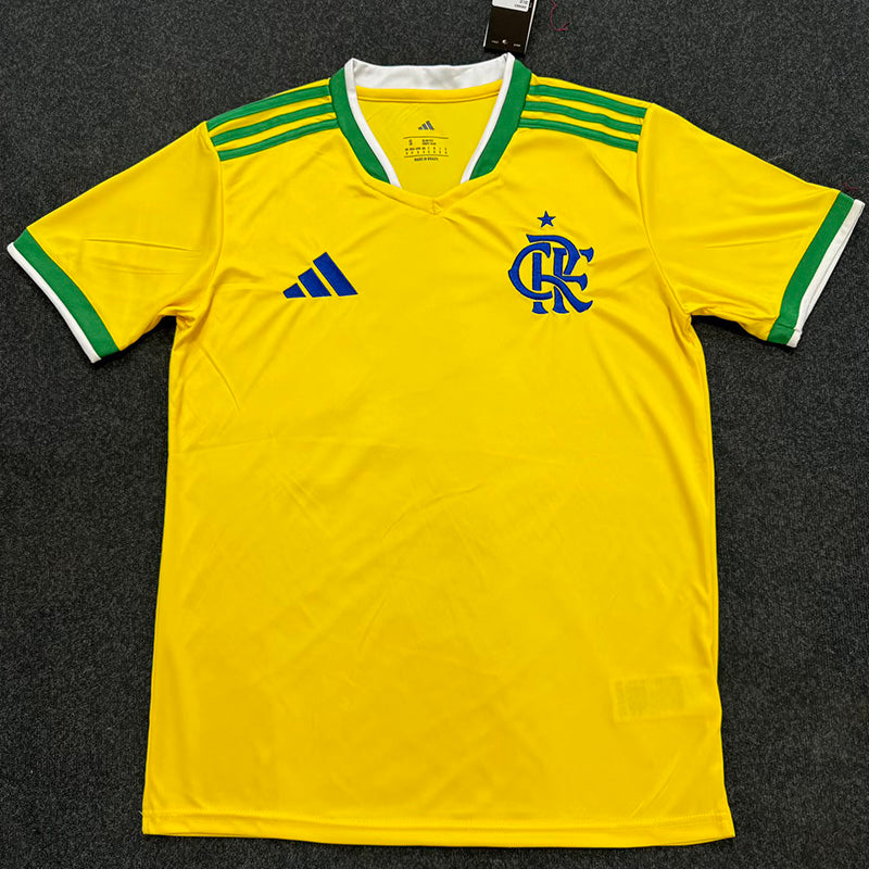 Flamengo Edición especial 26/27