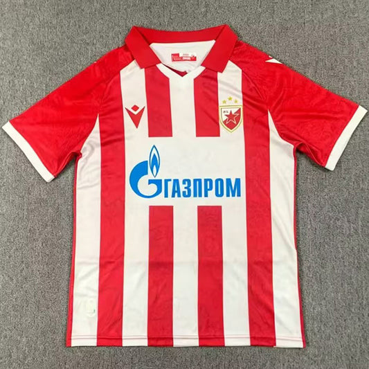 Crvena Zvezda Local Versión Jugador 26/27