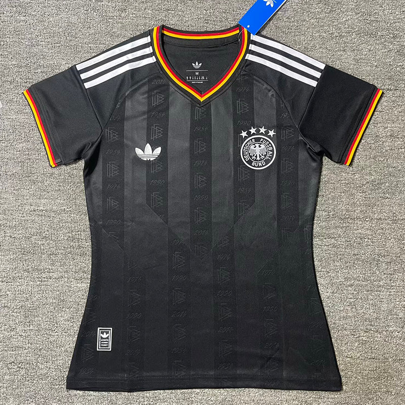 Selección de Alemania Edición especial 26/27 (Black Women)