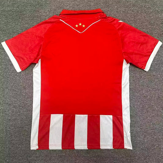 Crvena Zvezda Local 26/27