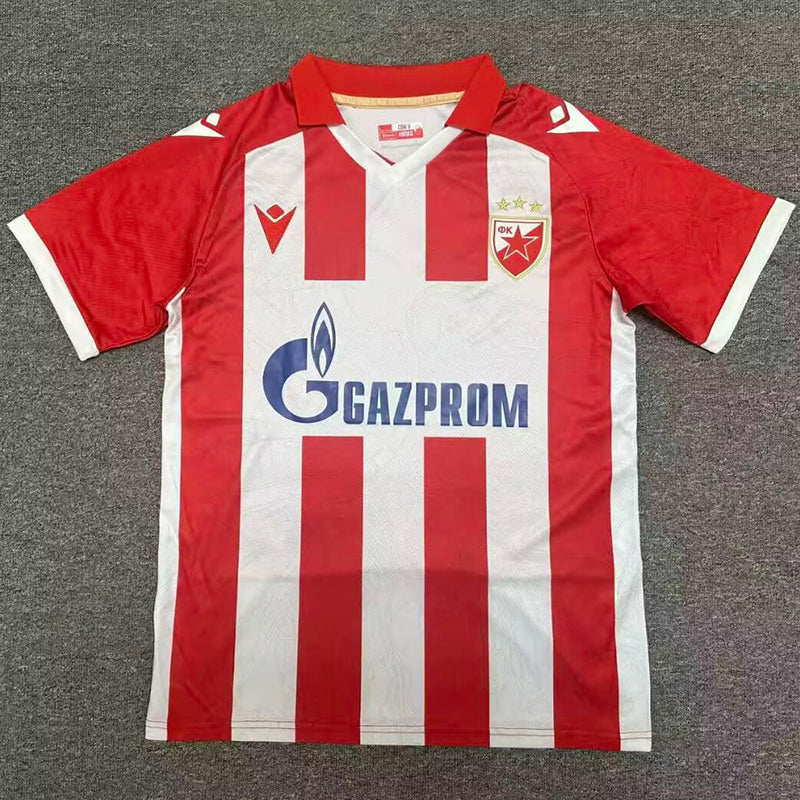Crvena Zvezda Local 26/27