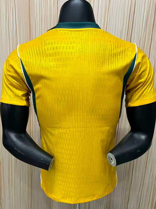 Selección de Australia Local Versión Jugador 26/27