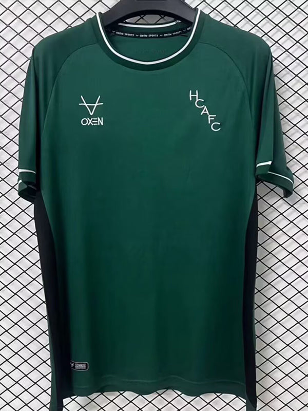 Hull City Green Portero 26/27