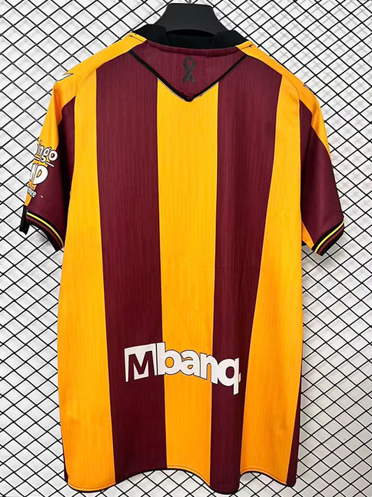 Bradford FC Local 26/27