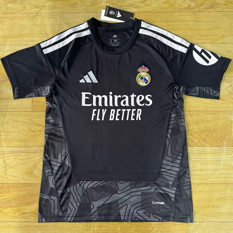RMA Black Portero 26/27