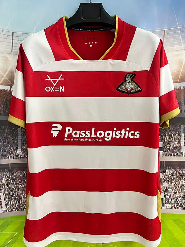 Doncaster Rovers Local 26/27